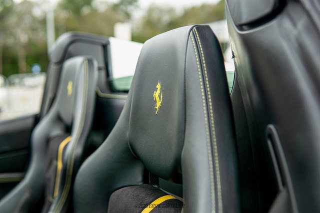 Used 2017 Ferrari 488 Spider image 46