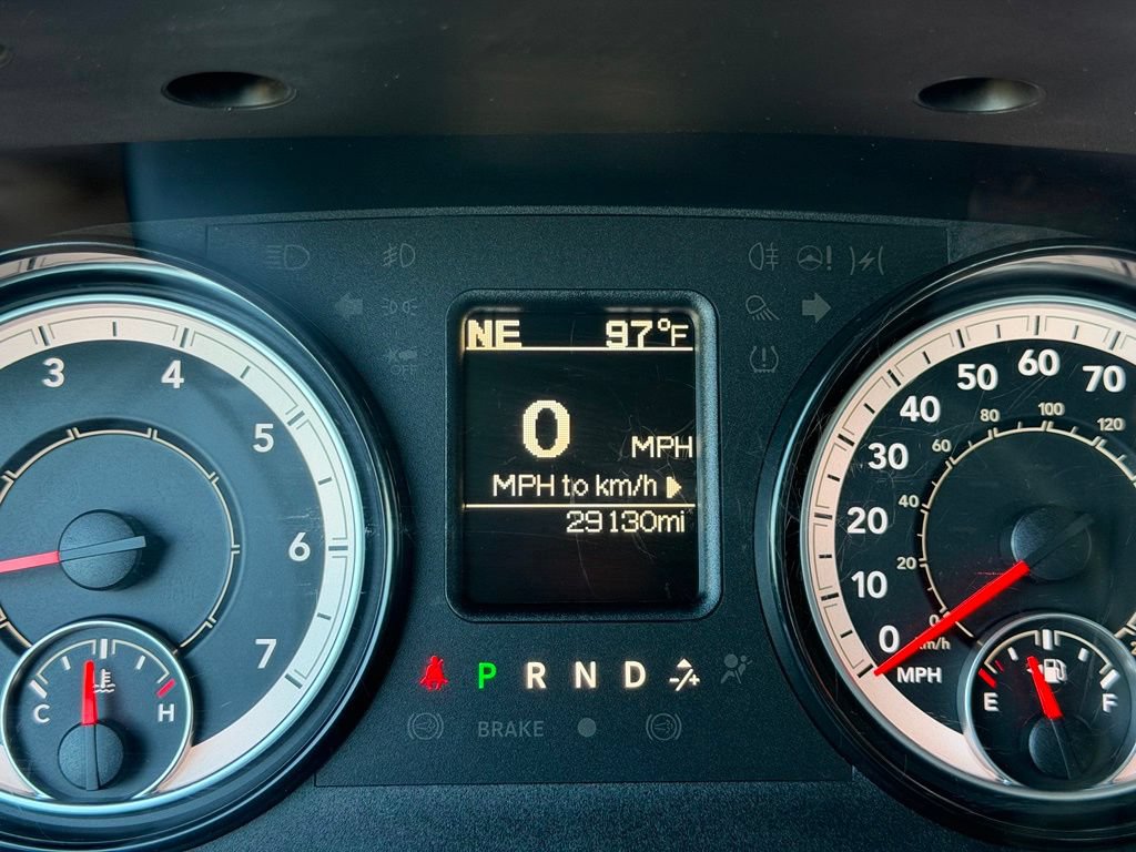 Used 2023 RAM 1500 Tradesman w/ Popular Equipment Group AWD/4WD image 23