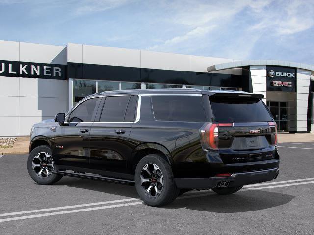 New 2026 GMC Yukon XL AT4 Ultimate image 3