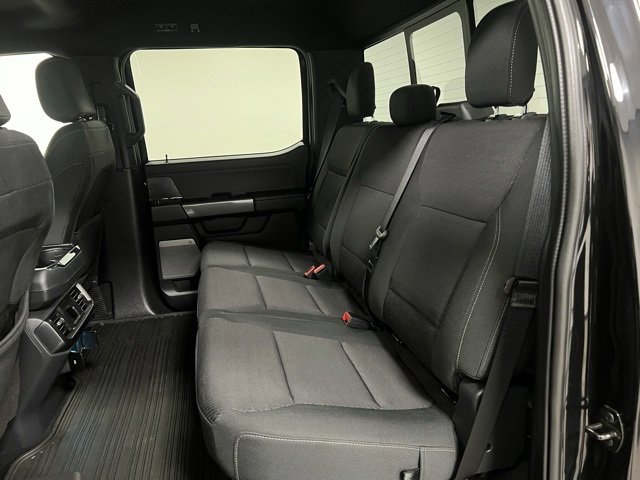 Used 2022 Ford F150 XLT w/ Equipment Group 302A High image 47