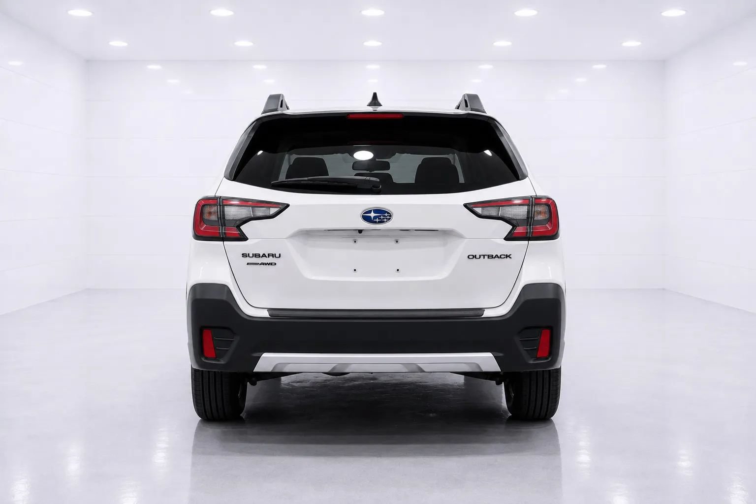 Used 2022 Subaru Outback Touring w/ Popular Package #2 AWD/4WD image 4