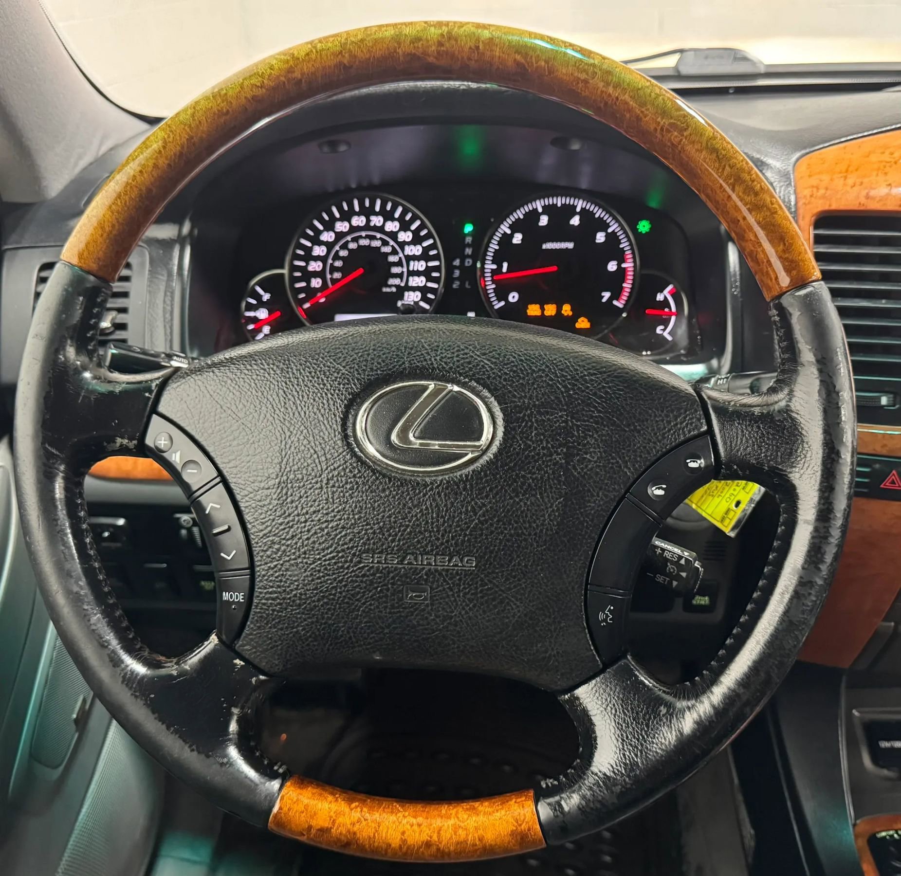 Used 2006 Lexus GX 470 image 13