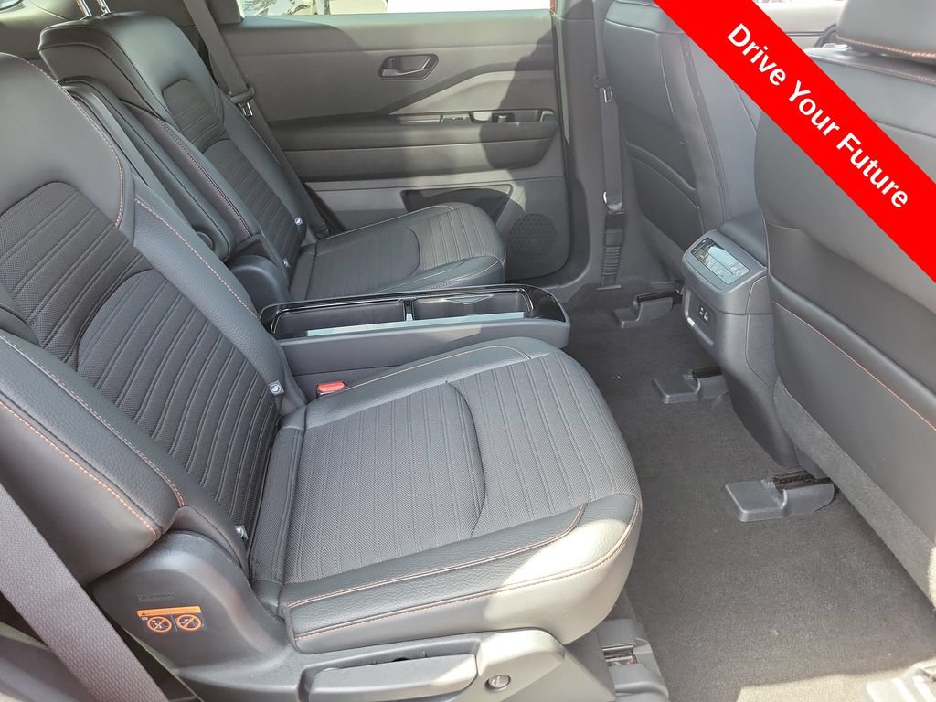 Used 2024 Nissan Pathfinder Rock Creek AWD/4WD image 21
