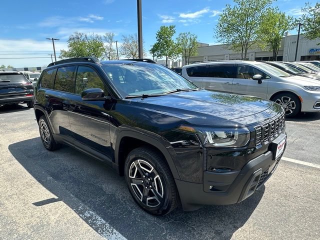 New 2026 Jeep Cherokee Limited AWD/4WD image 8