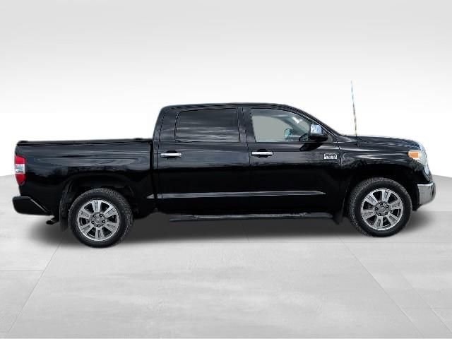 Used 2016 Toyota Tundra 1794 Edition RWD image 2