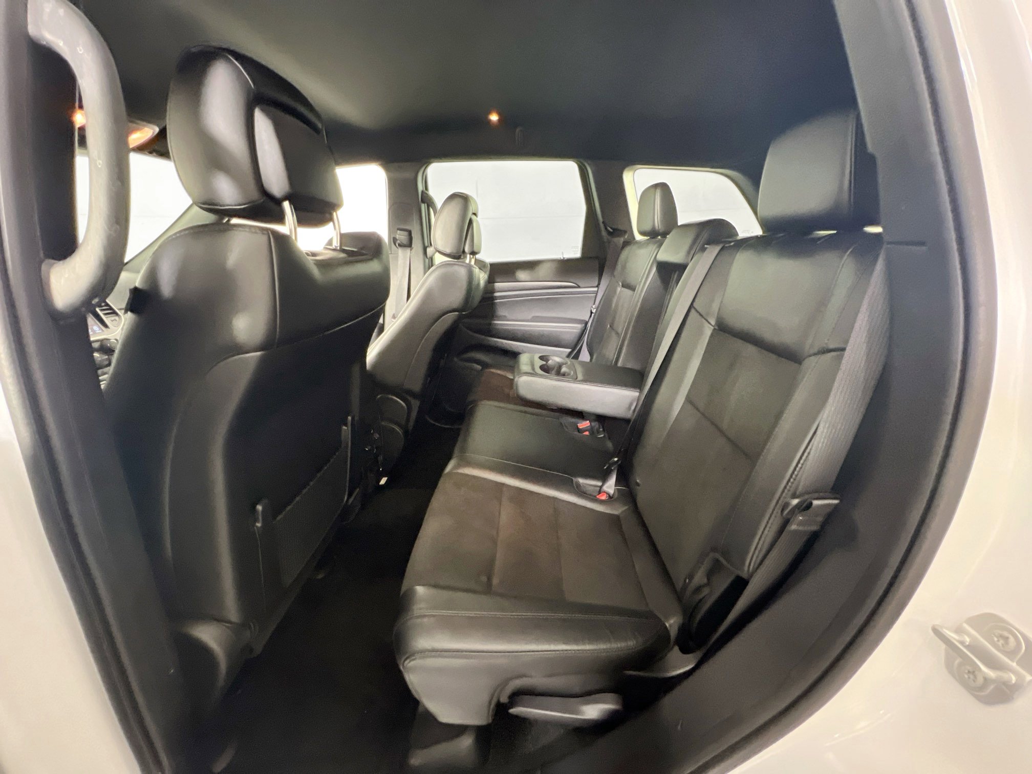 Used 2022 Jeep Grand Cherokee Laredo X AWD/4WD image 24