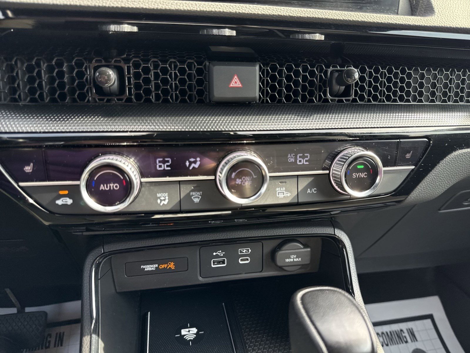 Used 2023 Honda CR-V Sport Touring image 19