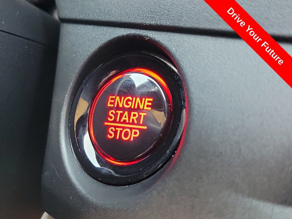 Used 2025 Honda Accord LX image 9