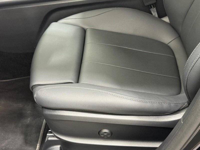 Certified 2025 Mercedes-Benz GLA 250 4MATIC image 19