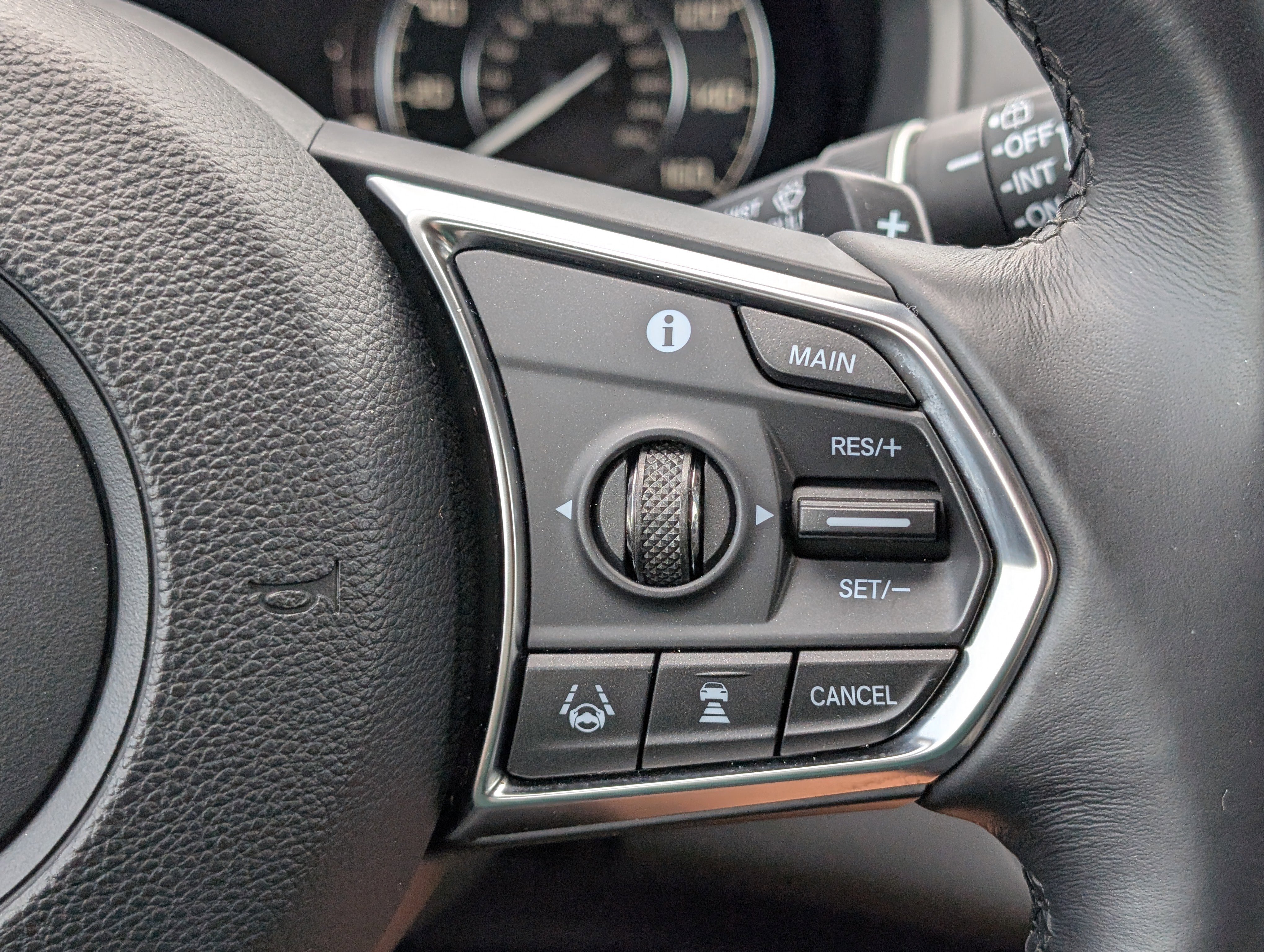 Certified 2021 Acura RDX FWD image 15