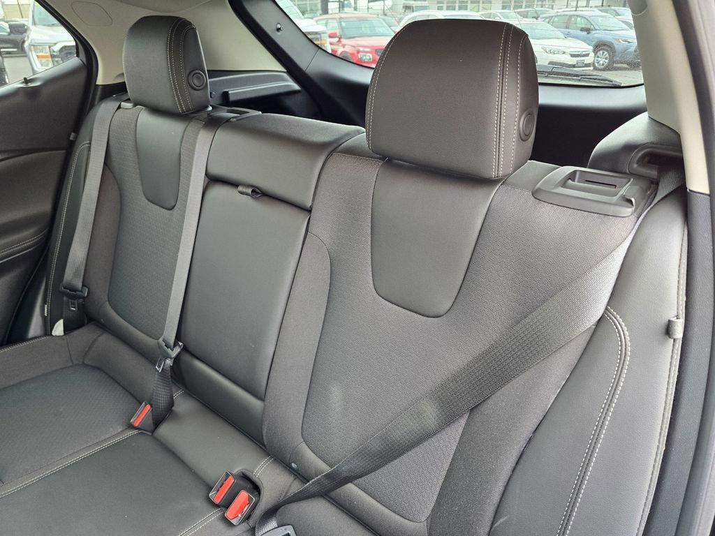 Used 2025 Buick Encore GX Preferred w/ Comfort Package image 19
