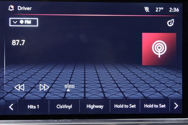 Used 2023 GMC Yukon Denali image 36