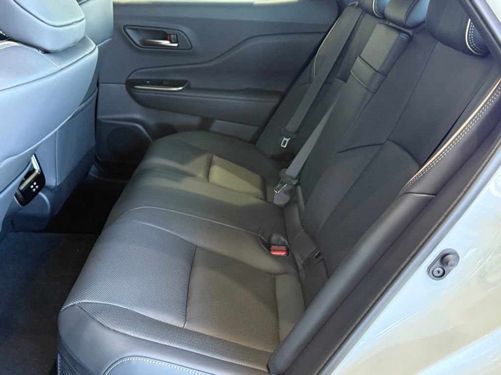 New 2026 Toyota Crown XLE image 27