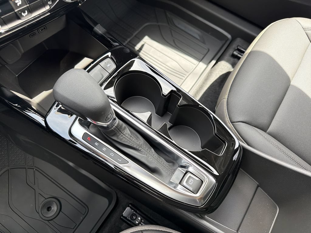 New 2026 Chevrolet Trax ACTIV w/ Driver Confidence Package FWD image 7