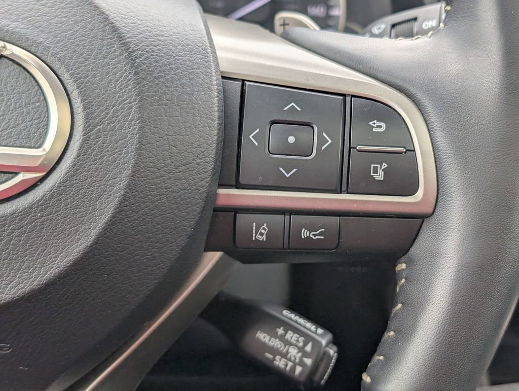 Used 2020 Lexus RX 350 FWD w/ Luxury Package image 17