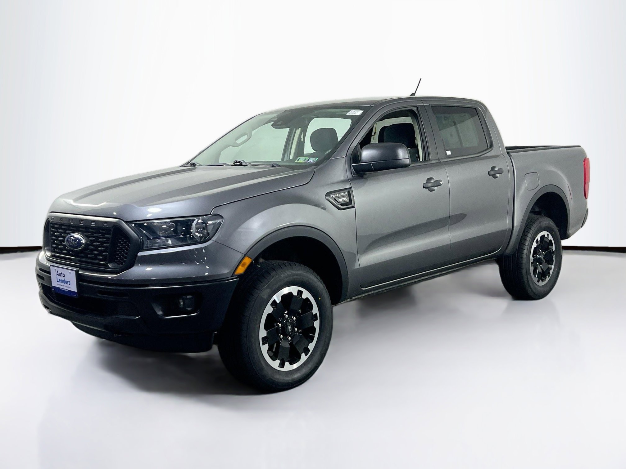 Used 2021 Ford Ranger XL w/ Equipment Group 101A High