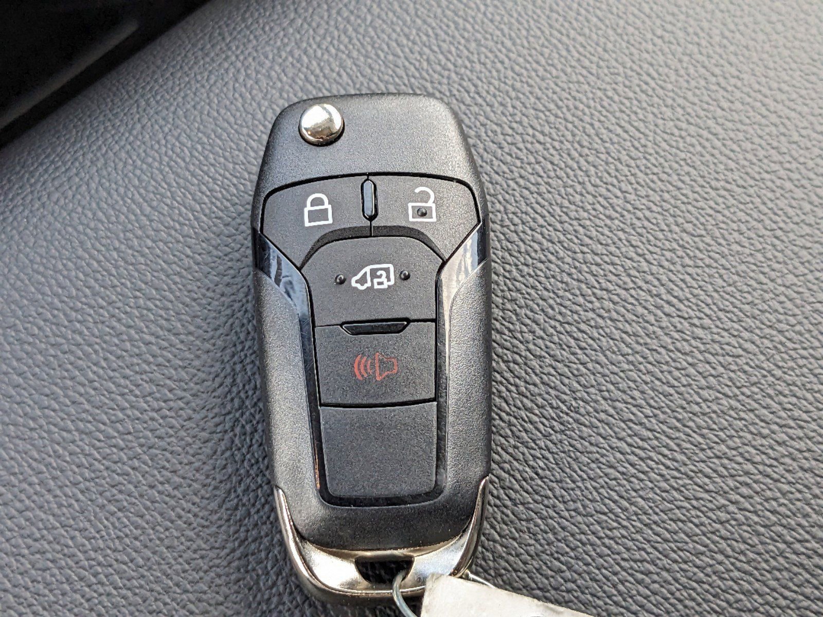 New 2024 Ford Transit 350 148 High Roof DRW AWD w/ Exterior Upgrade Package image 23