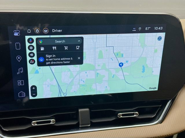 New 2026 Chevrolet Equinox ACTIV w/ Convenience Package III image 15