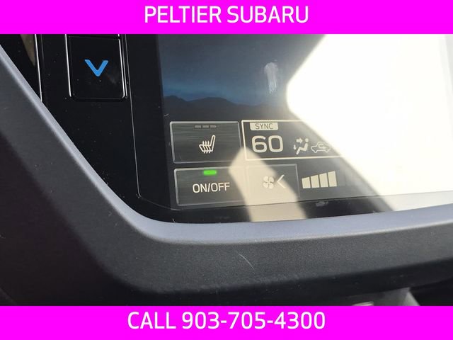 New 2026 Subaru Forester Sport AWD/4WD image 25
