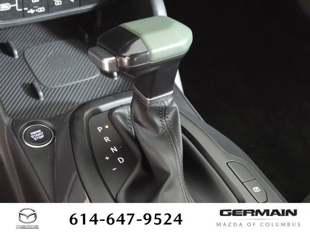 Used 2025 Kia K4 EX FWD image 26