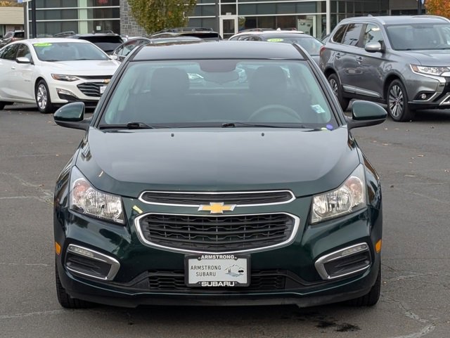 Used 2015 Chevrolet Cruze LT image 8