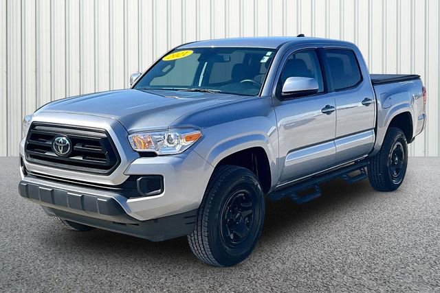 Used 2021 Toyota Tacoma SR w/ SR Convenience Package image 2