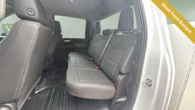 New 2026 Chevrolet Silverado 2500 W/T w/ WT Convenience Package AWD/4WD image 17