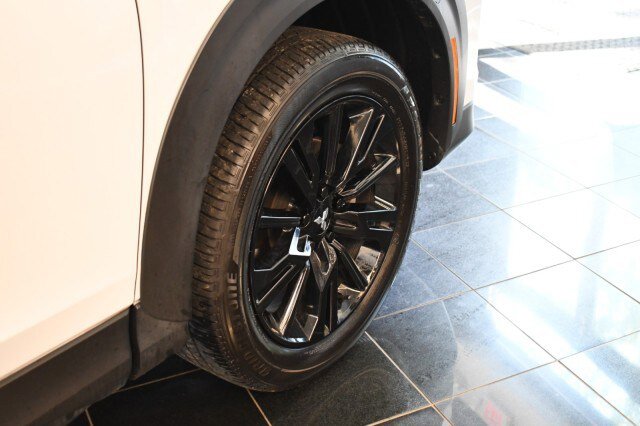 Used 2024 Mitsubishi Eclipse Cross AWD image 37