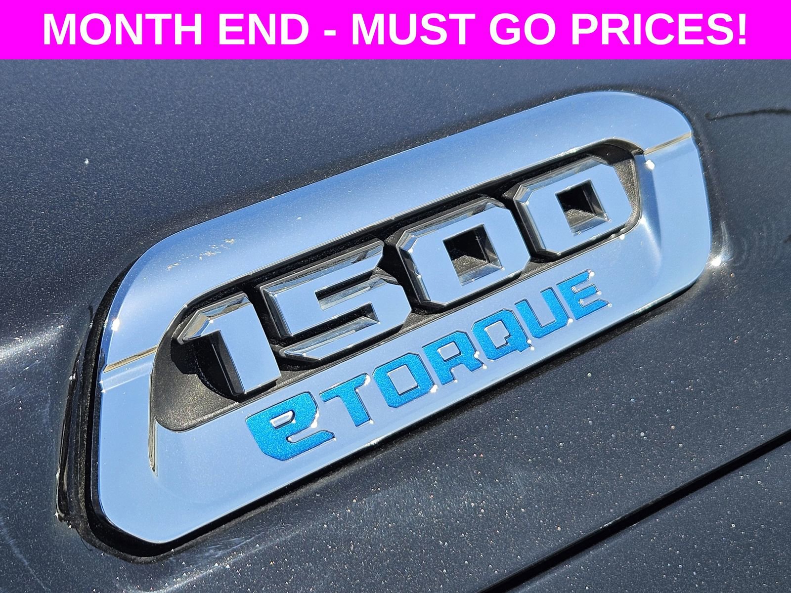 Used 2022 RAM 1500 Lone Star image 14