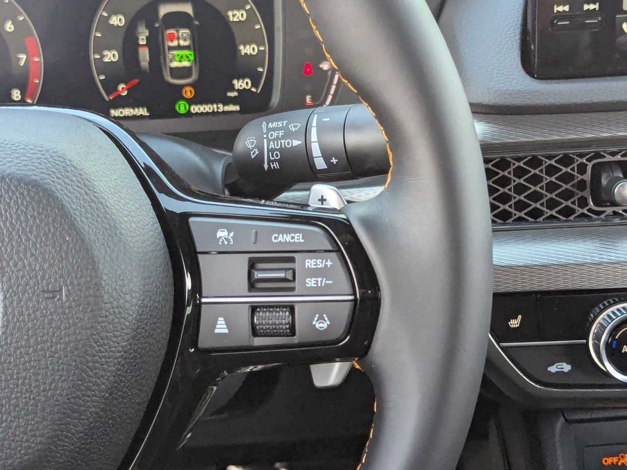 New 2026 Acura Integra A-Spec w/ Technology Package FWD image 23