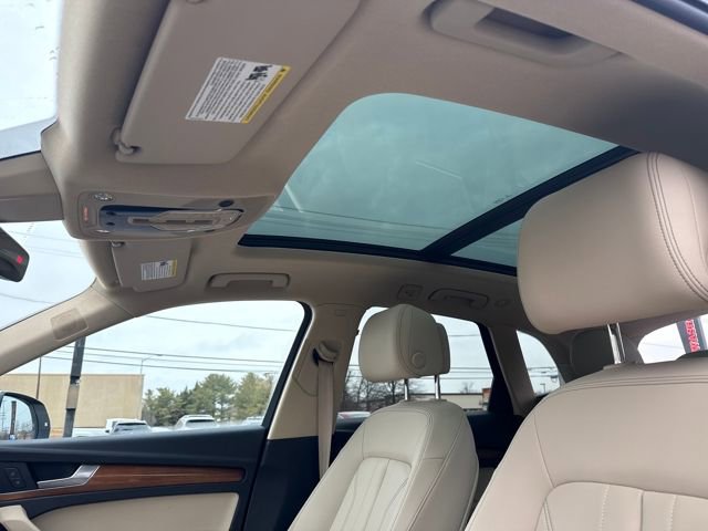 Used 2021 Audi Q5 2.0T Premium Plus image 21