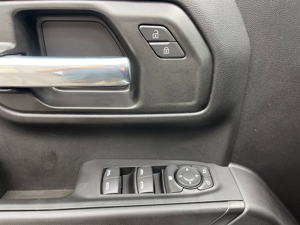 New 2026 GMC Sierra 1500 Pro w/ Graphite Edition image 9