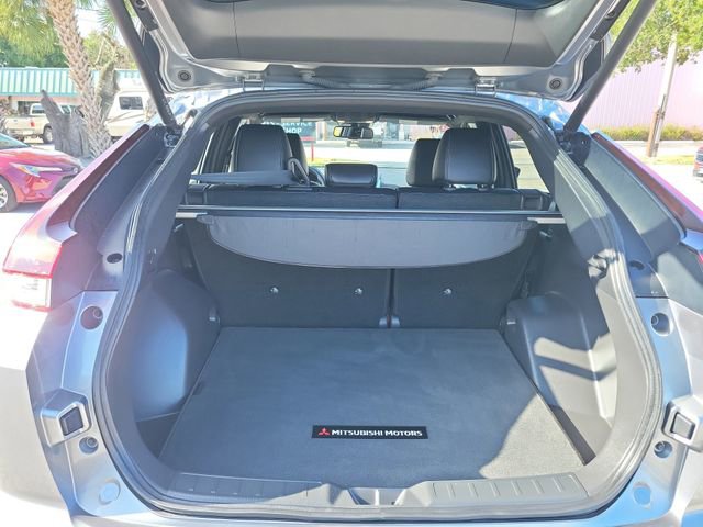 Used 2024 Mitsubishi Eclipse Cross SEL AWD/4WD image 10