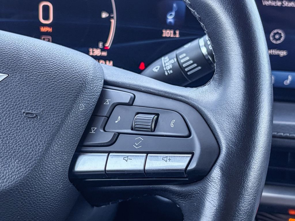 Certified 2024 Cadillac XT4 Premium Luxury image 21