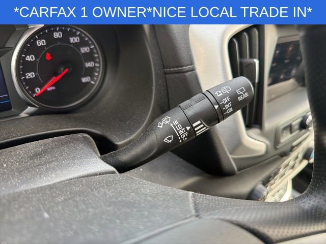 Used 2023 GMC Terrain SLE FWD image 32