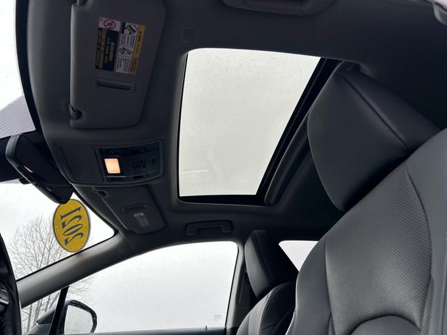 Used 2021 Lexus RX 350 AWD w/ Premium Package image 29