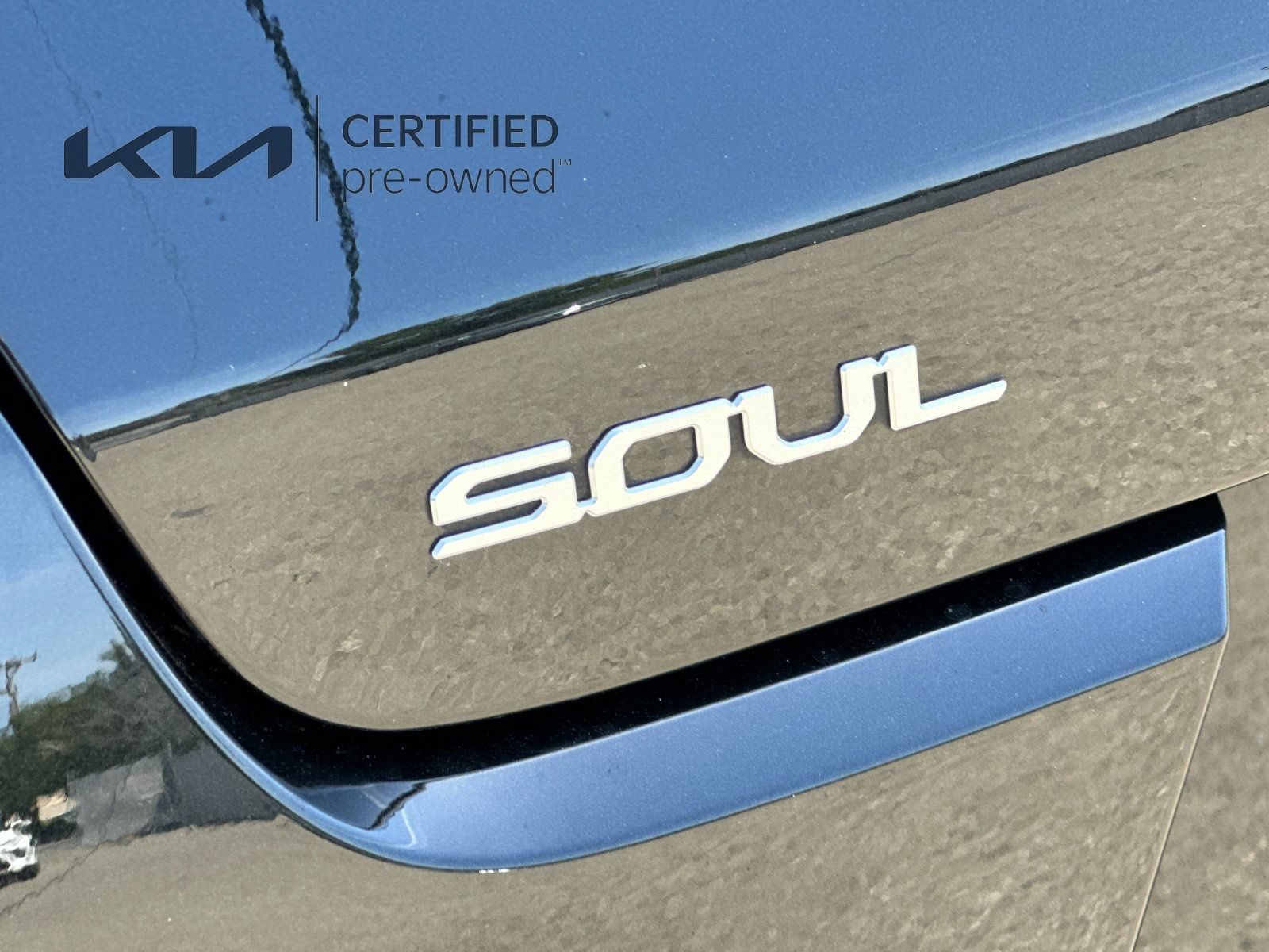 Certified 2024 Kia Soul LX w/ Option Group 015 FWD image 26