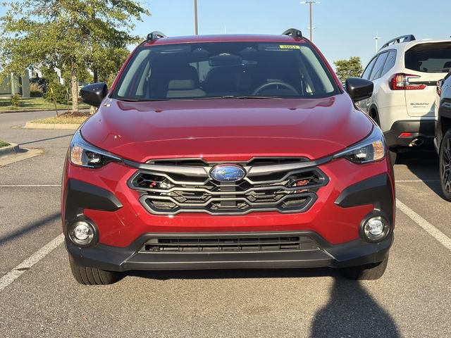 Certified 2026 Subaru Crosstrek 2.5i Premium AWD/4WD image 2