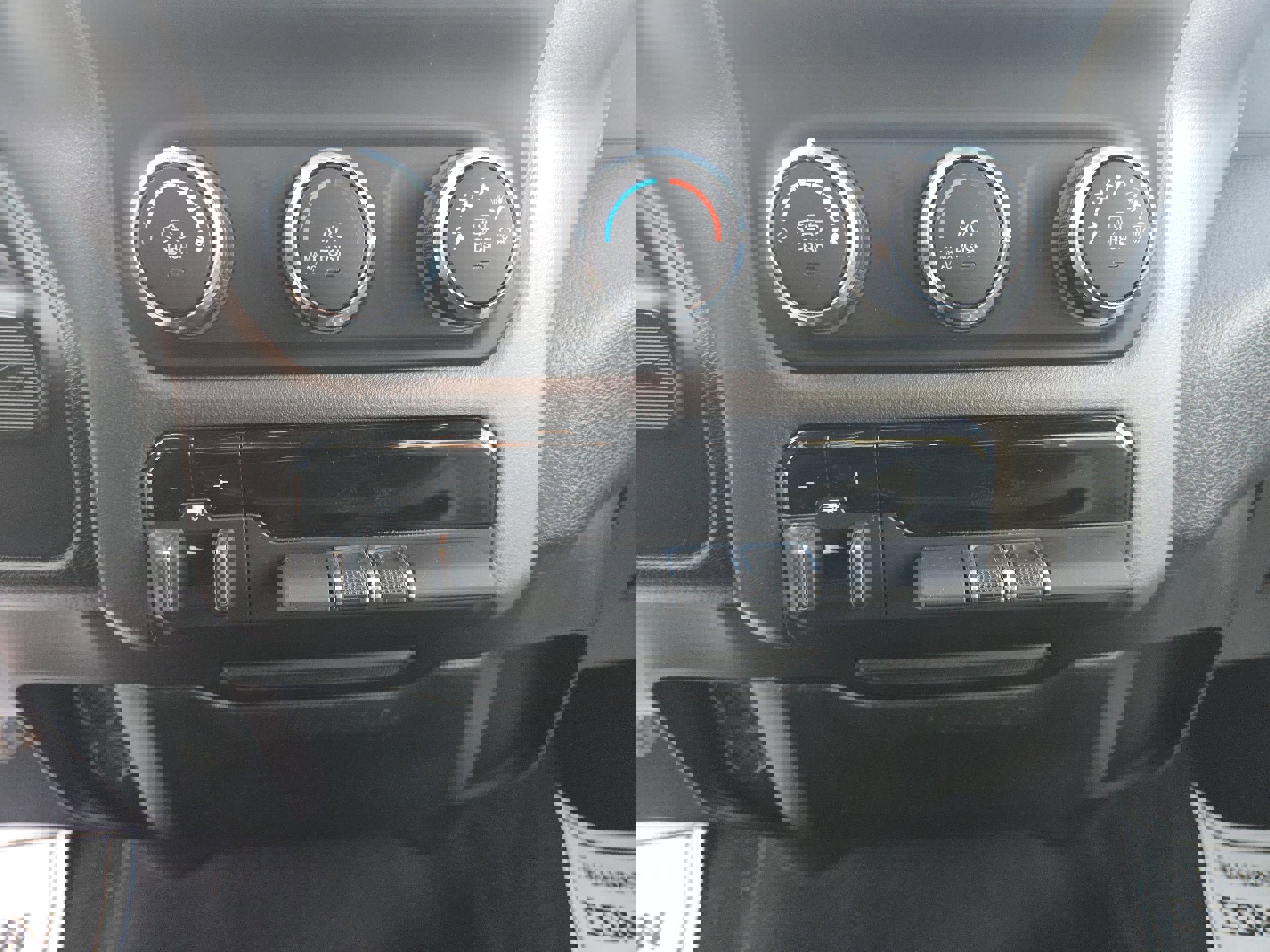 Used 2021 RAM 2500 Big Horn image 21