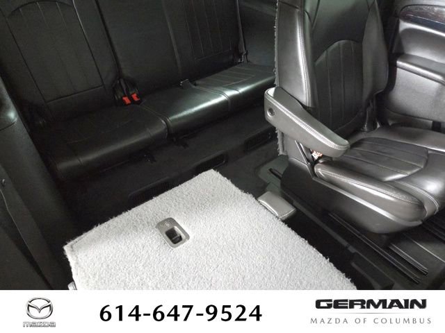 Used 2016 Buick Enclave Leather image 21