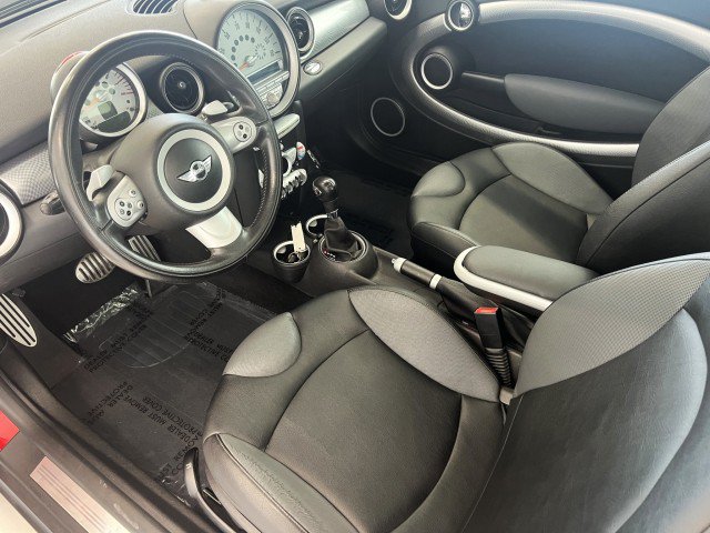 Used 2007 MINI Cooper S FWD image 11