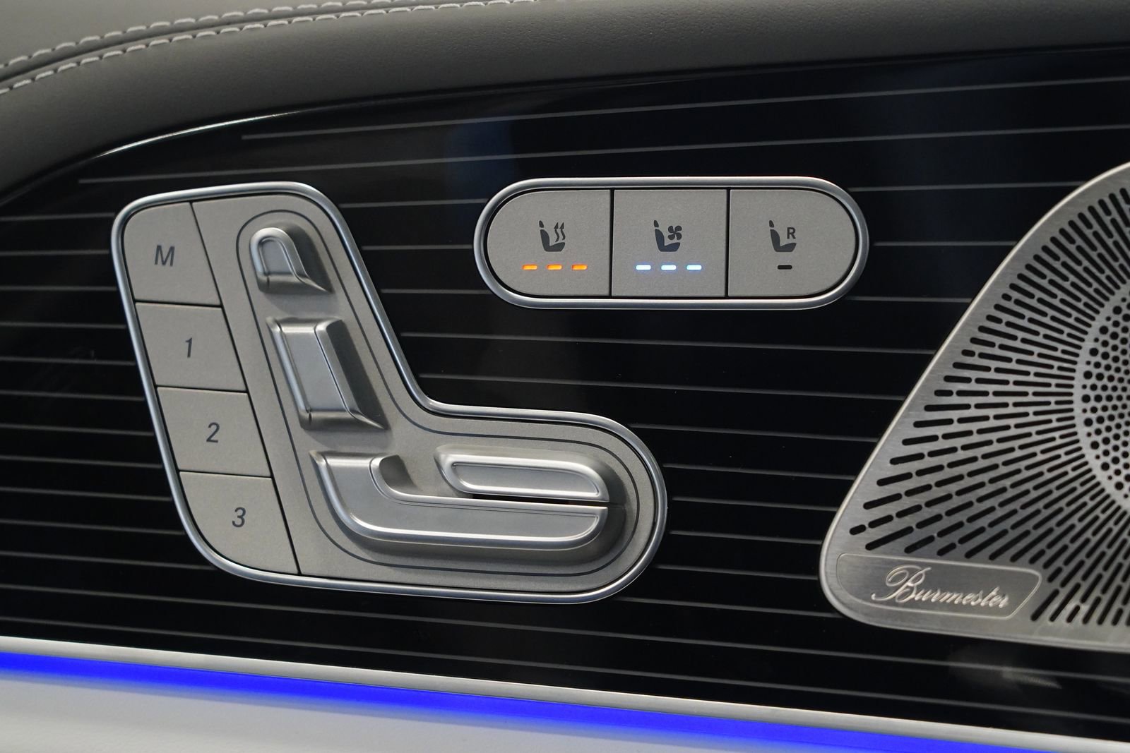 New 2026 Mercedes-Benz Maybach GLS 600 4MATIC image 31