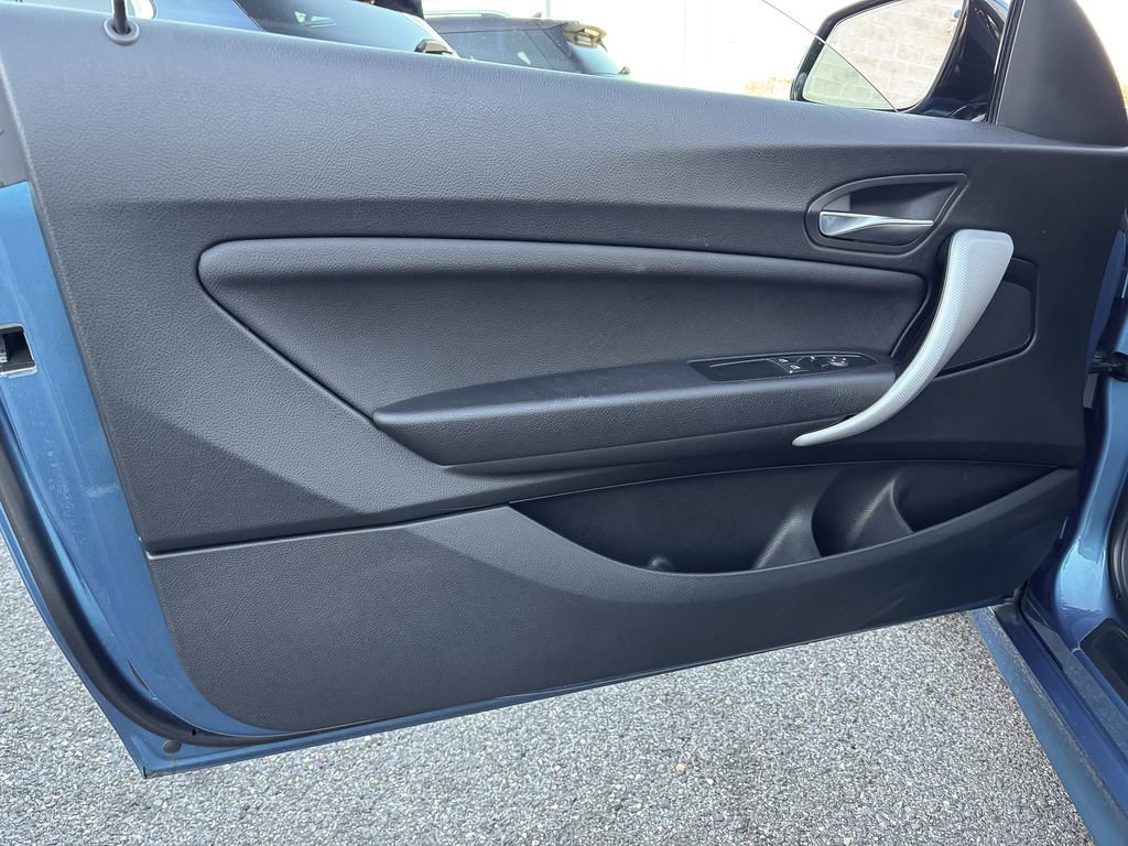 Used 2021 BMW M240i xDrive Coupe image 14