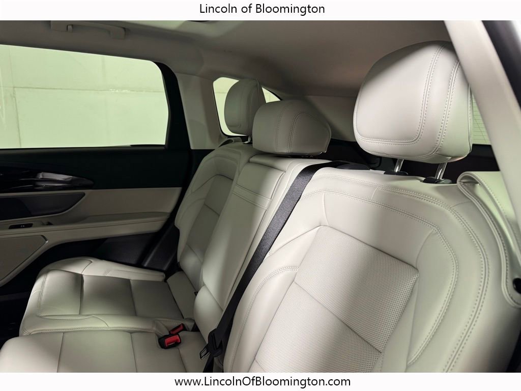 New 2026 Lincoln Nautilus Premier w/ Equipment Group 102A AWD/4WD image 59