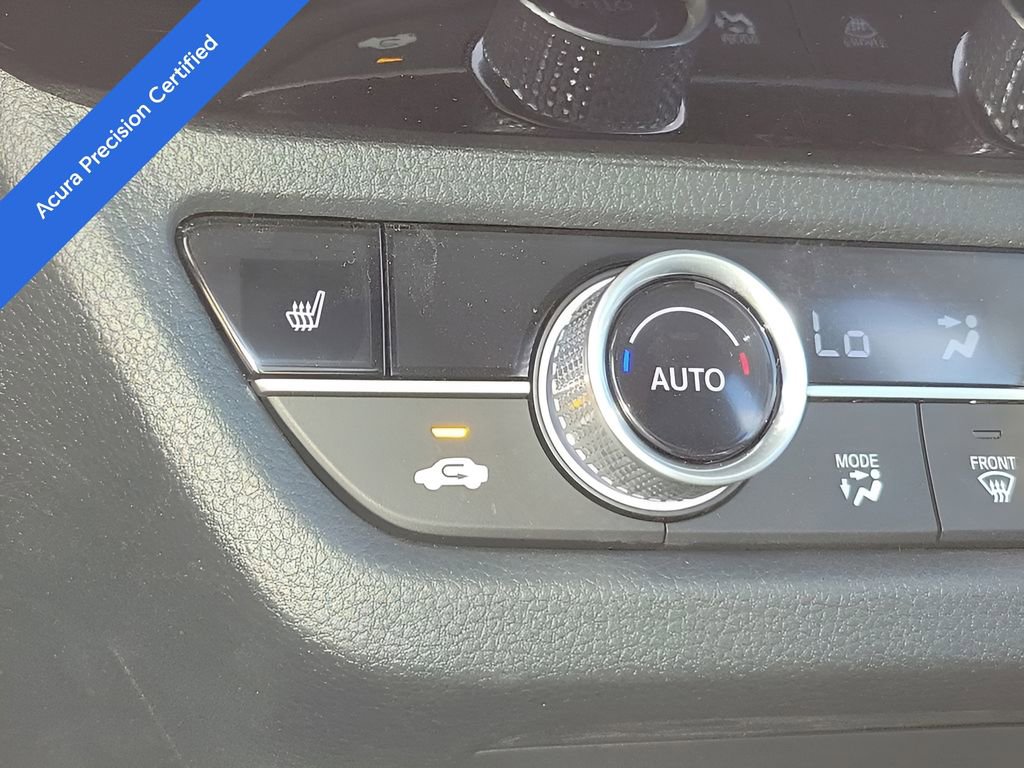 Used 2025 Acura ADX FWD image 32