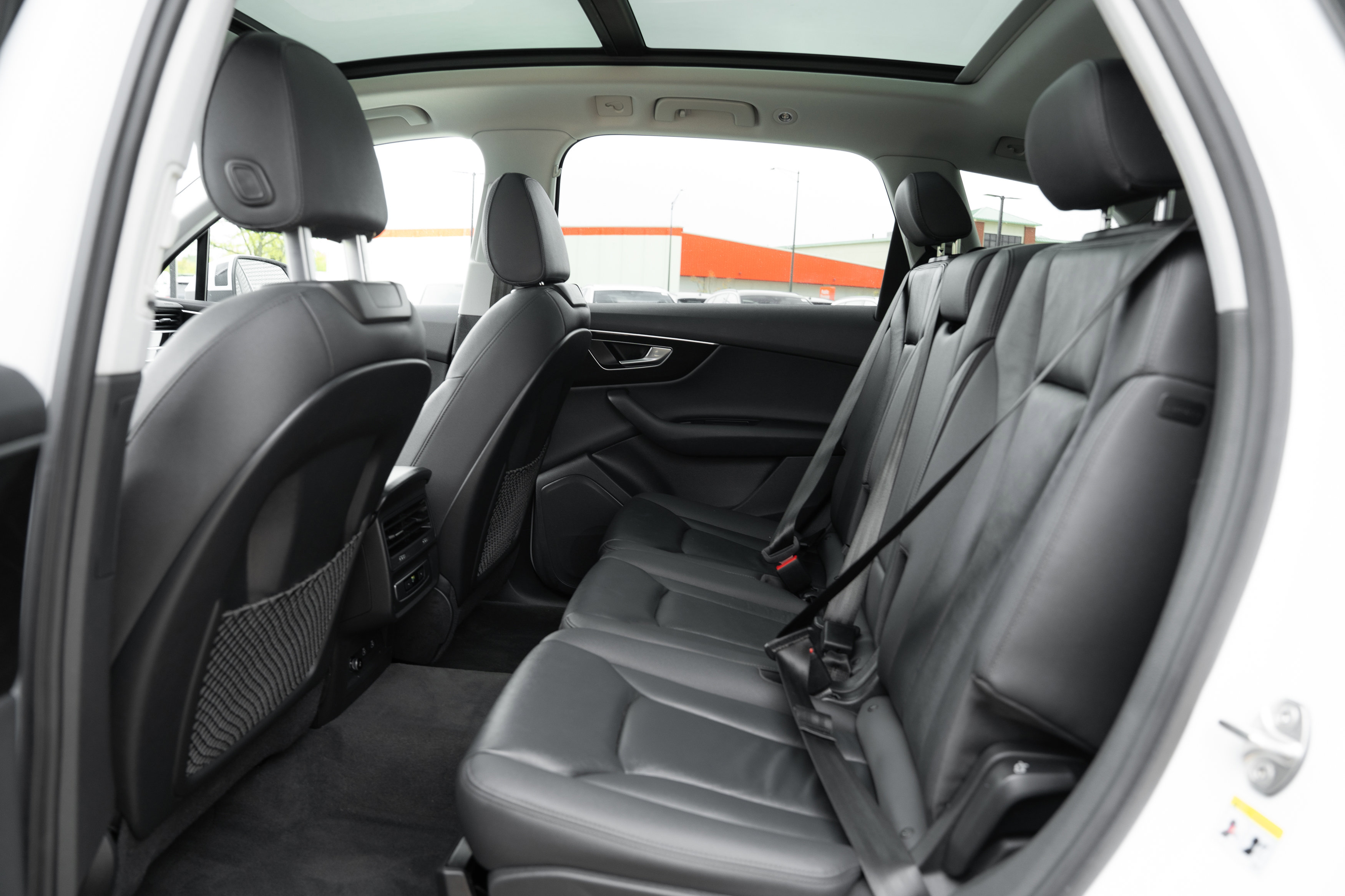 Certified 2022 Audi Q7 2.0T Premium AWD/4WD image 25