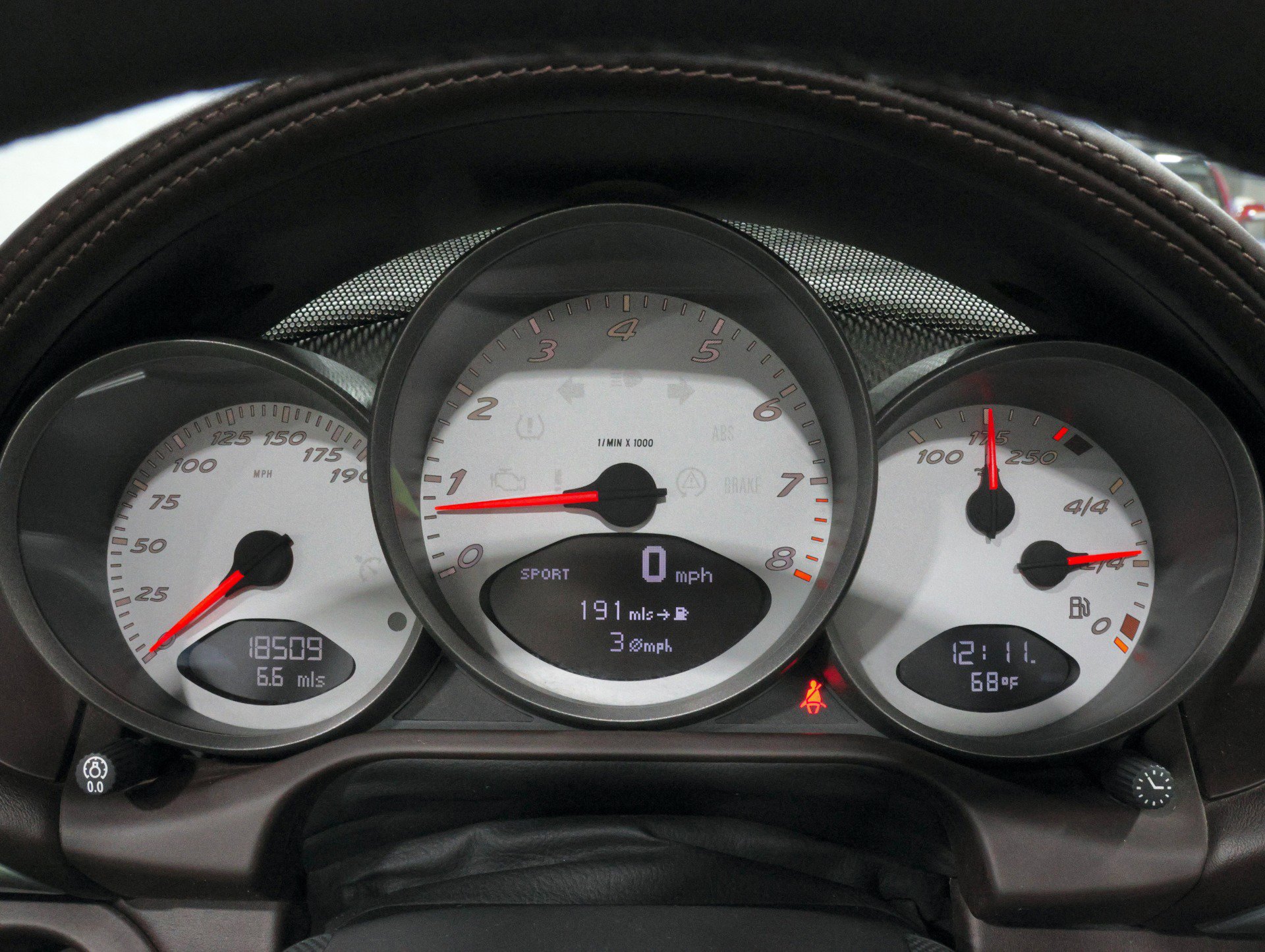 Used 2007 Porsche Boxster S image 86