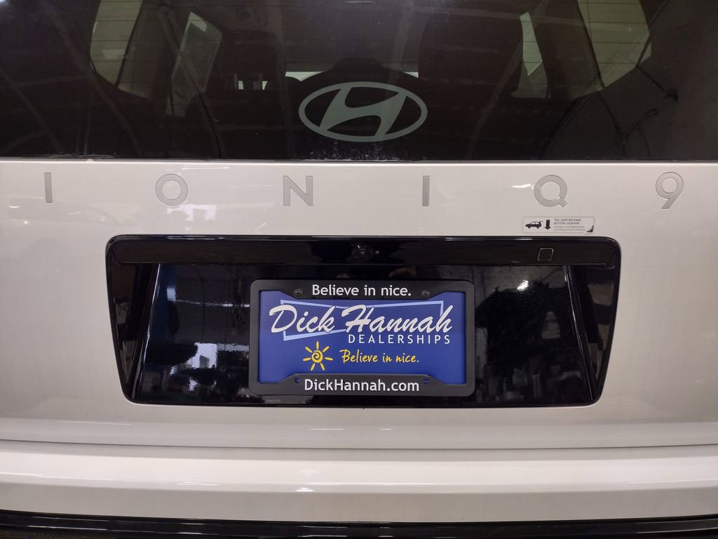 New 2026 Hyundai Ioniq 9 SEL image 14