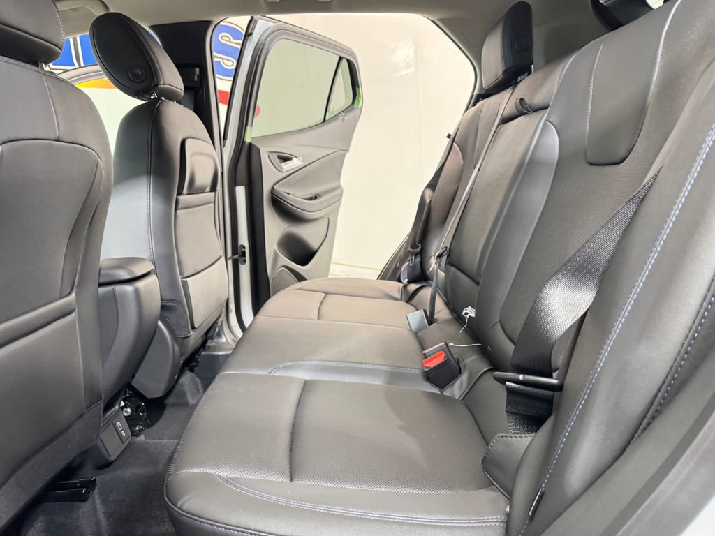 New 2026 Buick Encore GX Sport Touring w/ Comfort Package image 10