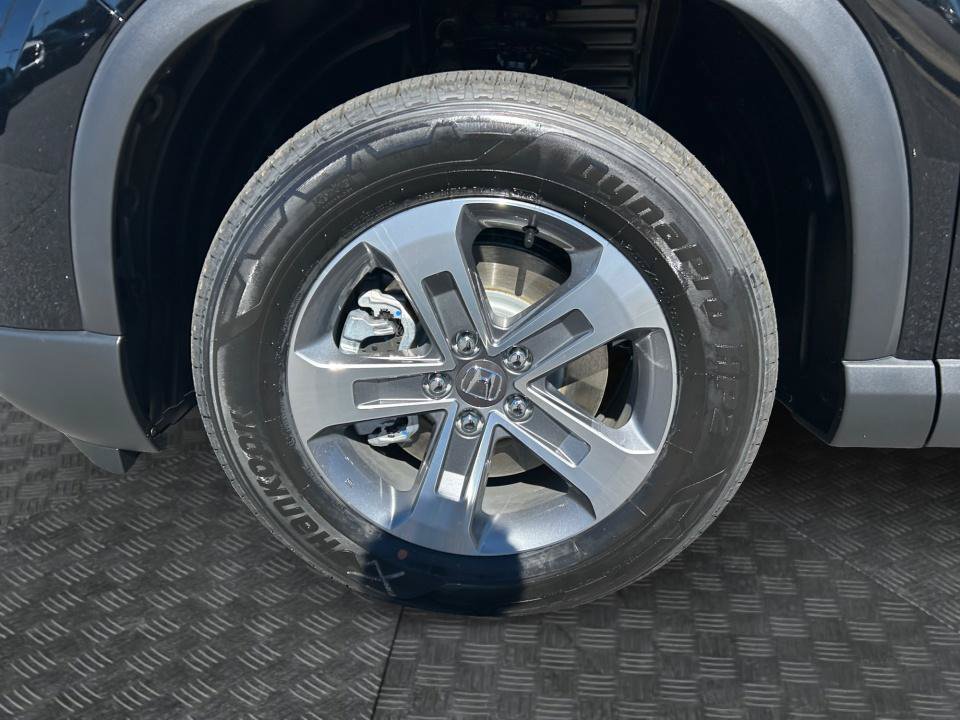 New 2026 Honda Pilot EX-L image 27